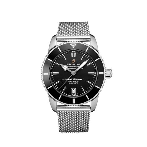 zegarek breitling superocean|breitling swiss watch.